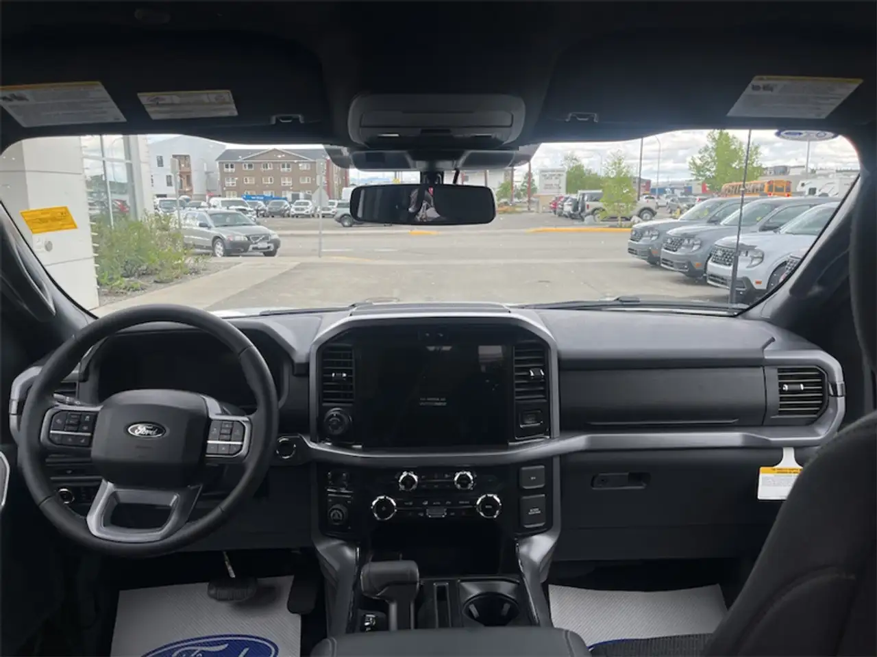Ford F 150 photo Ford F 150