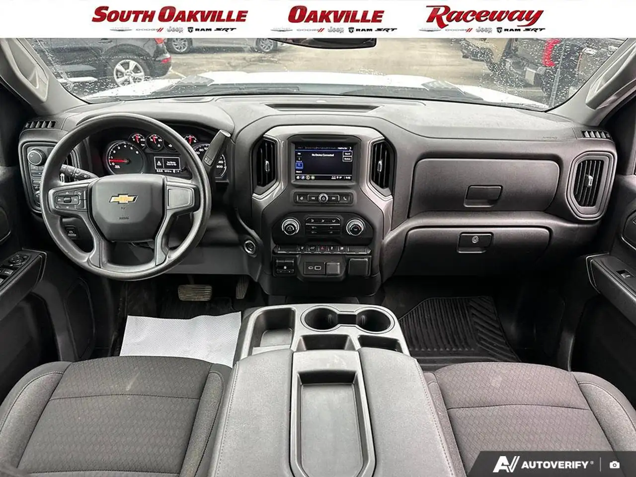 Chevrolet Silverado 2500 снимка Chevrolet Silverado 2500