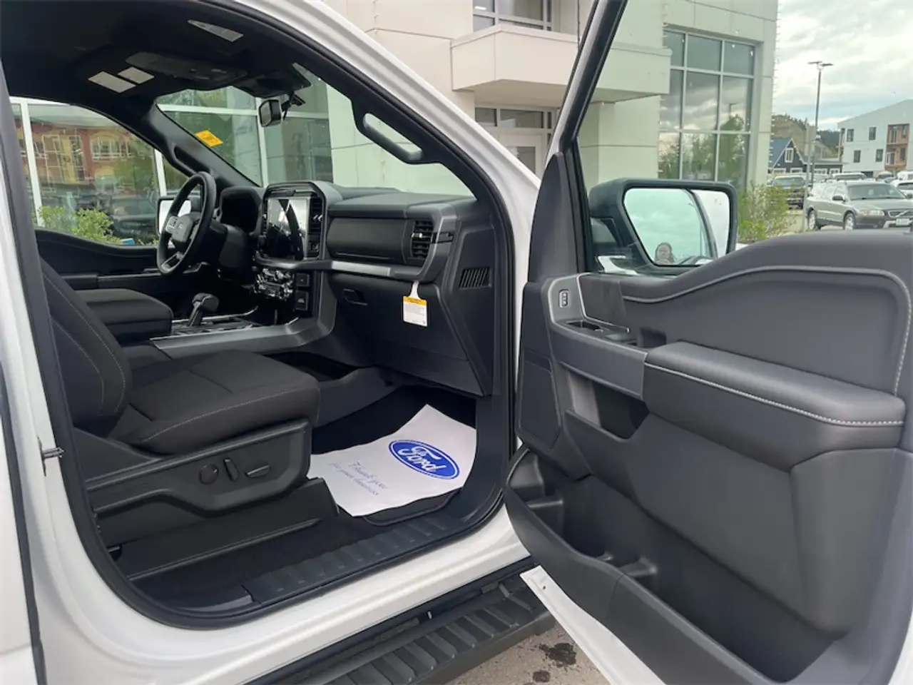 Ford F 150 photo Ford F 150