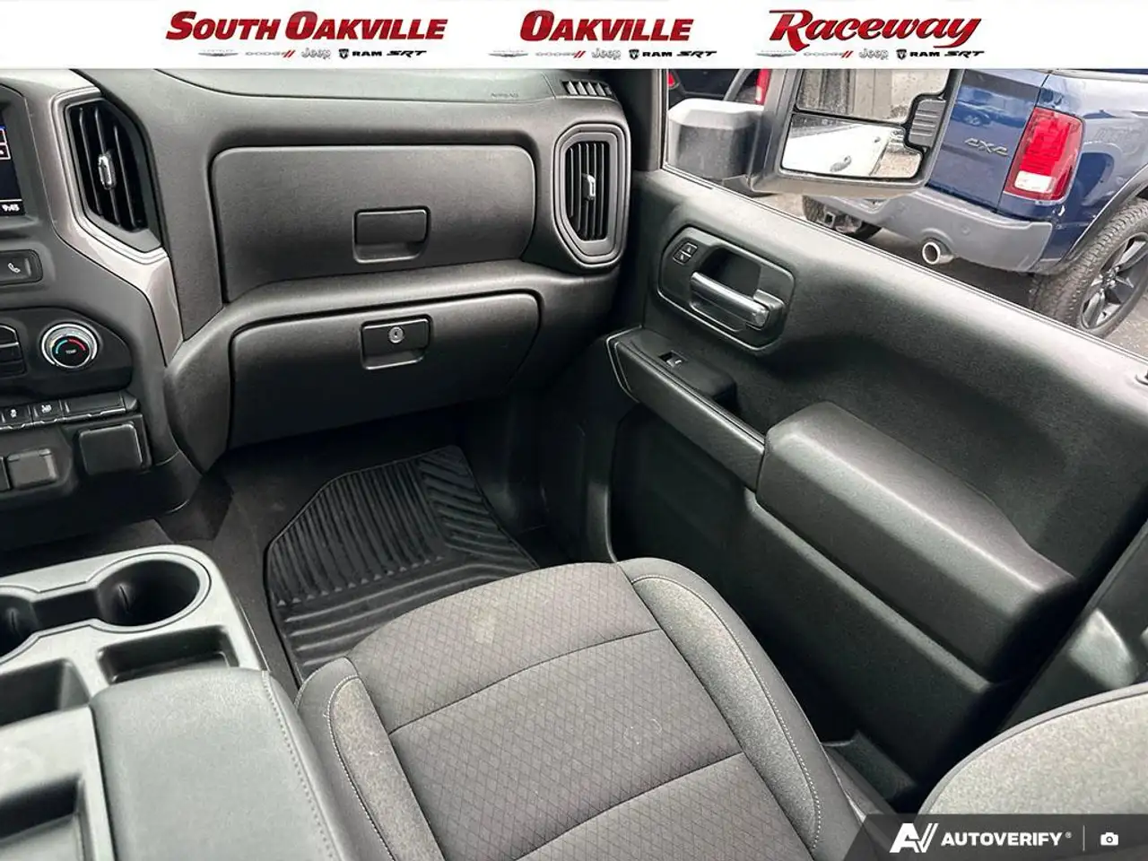 Chevrolet Silverado 2500 снимка Chevrolet Silverado 2500