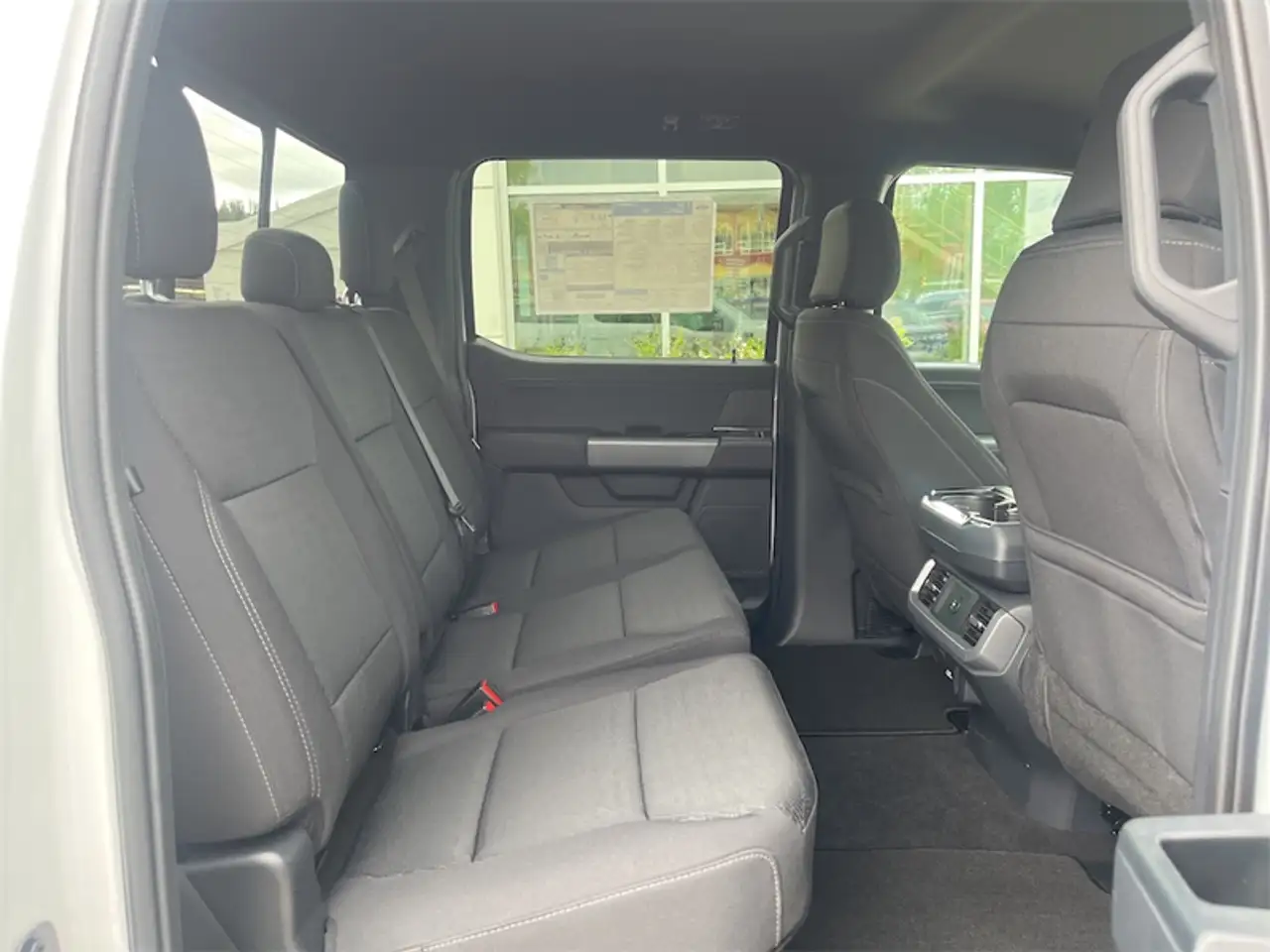 Ford F 150 photo Ford F 150