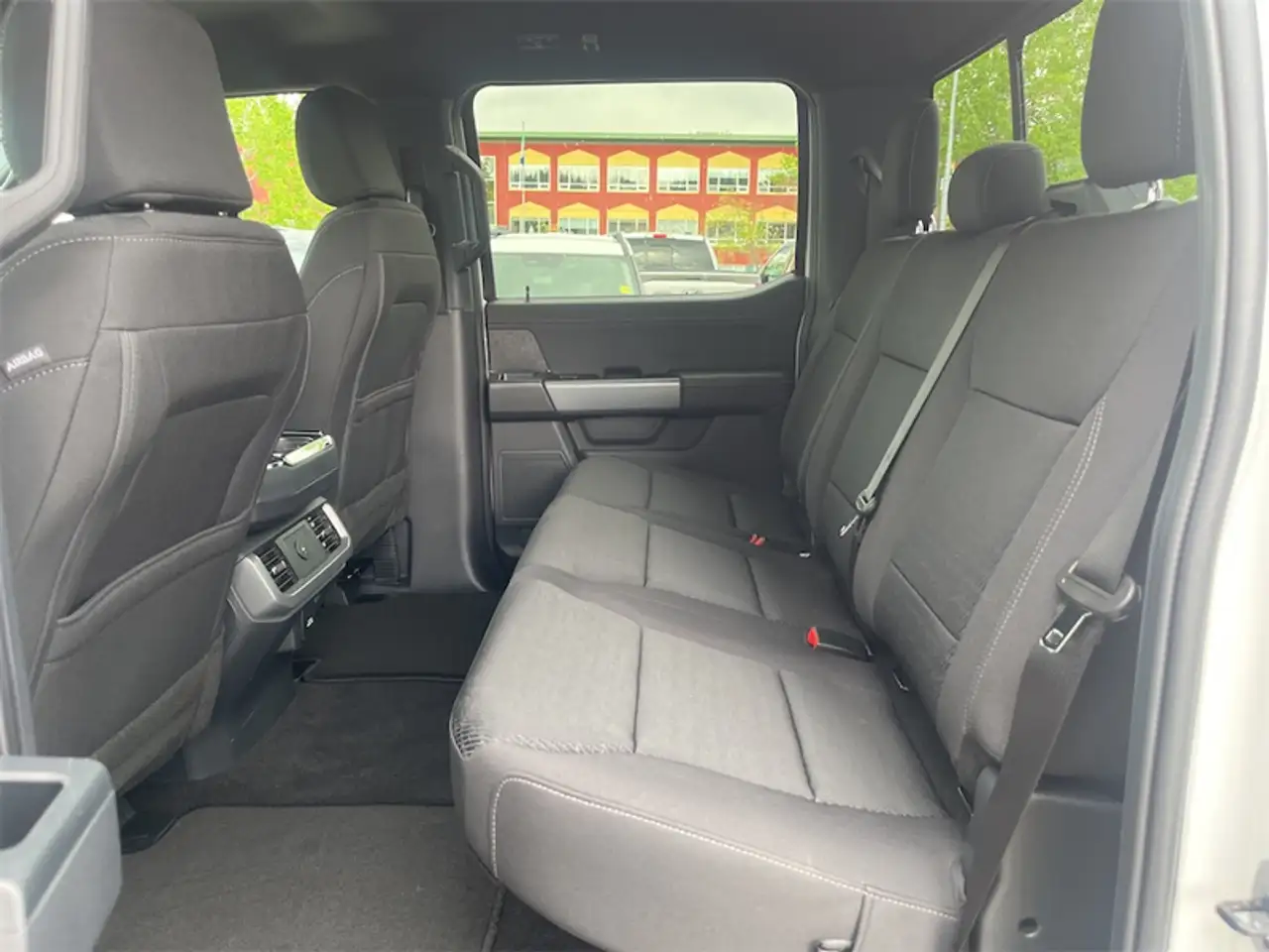 Ford F 150 photo Ford F 150