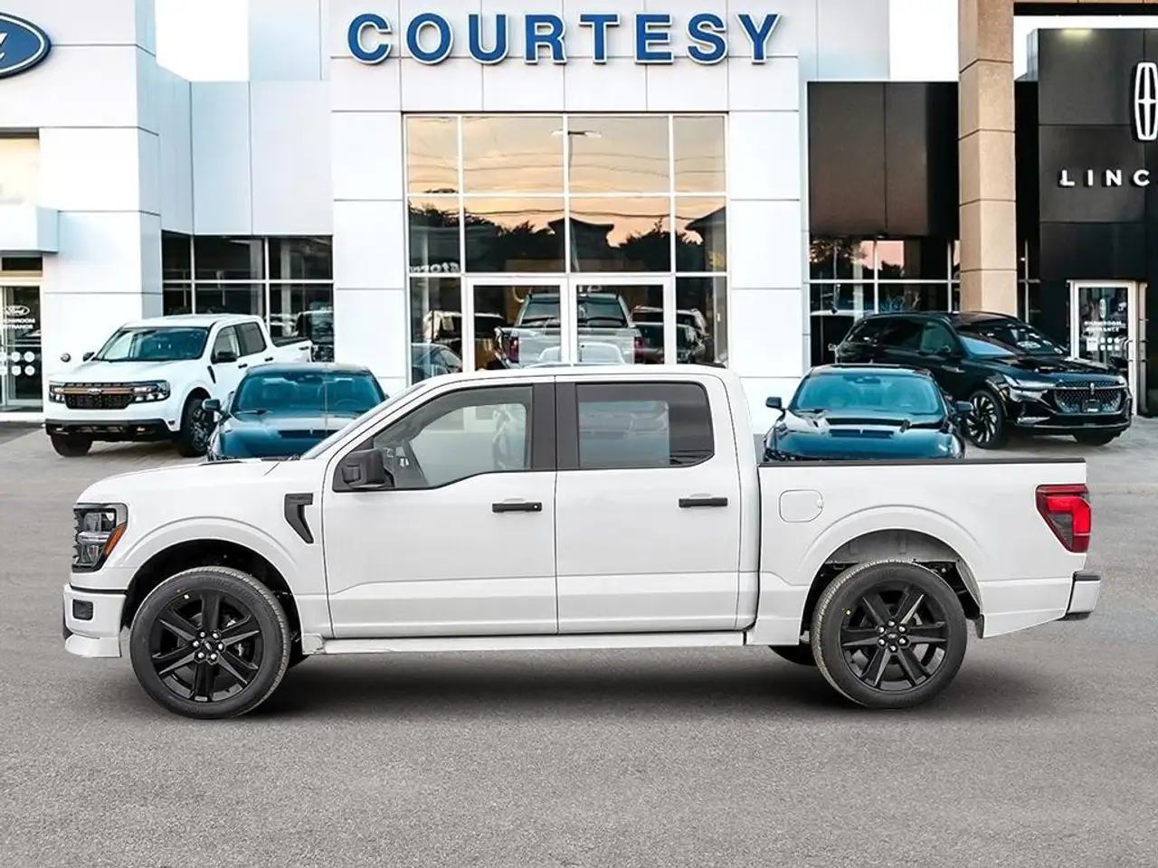 Ford F 150 photo Ford F 150