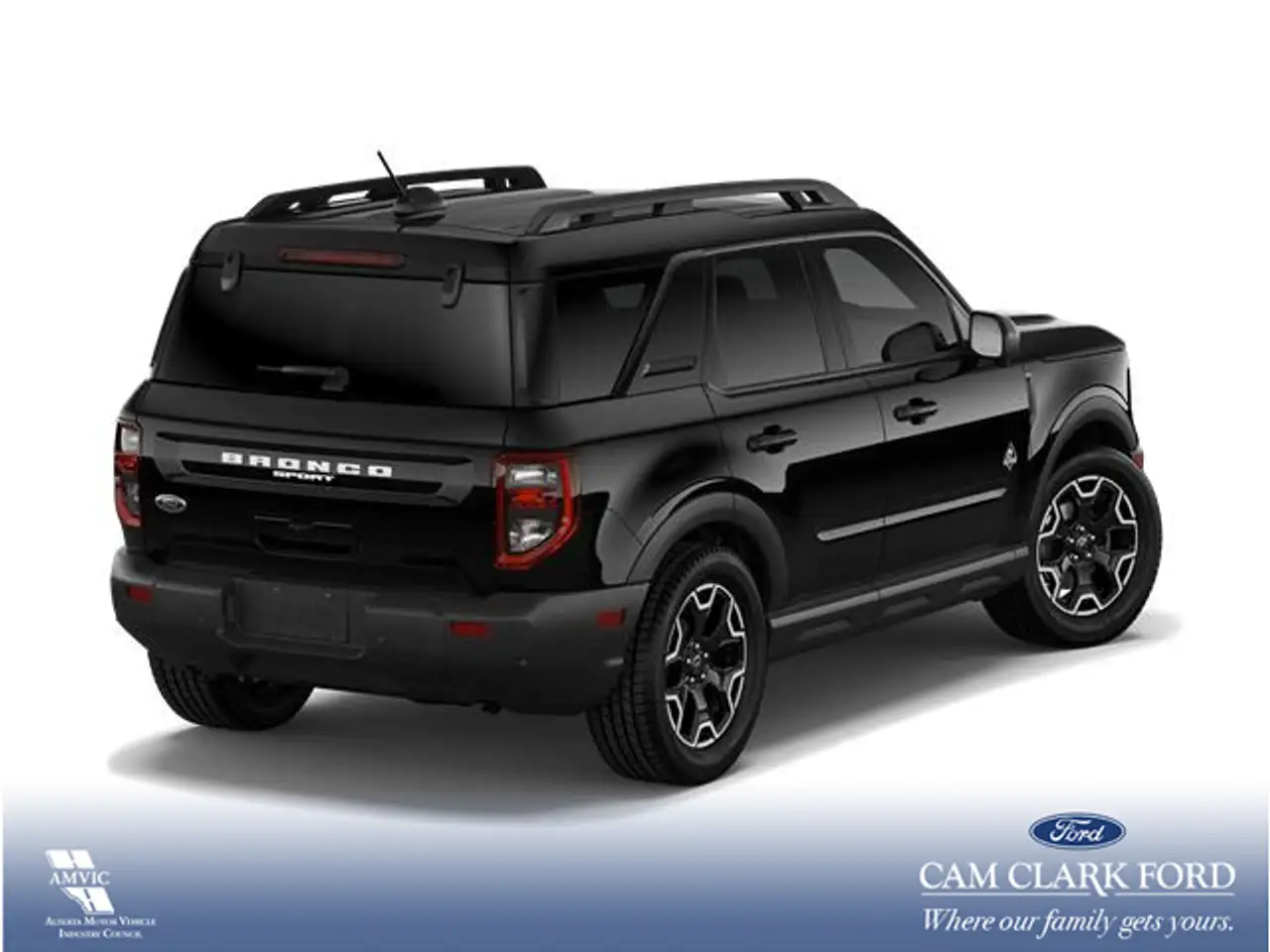 Ford Bronco Sport photo Ford Bronco Sport