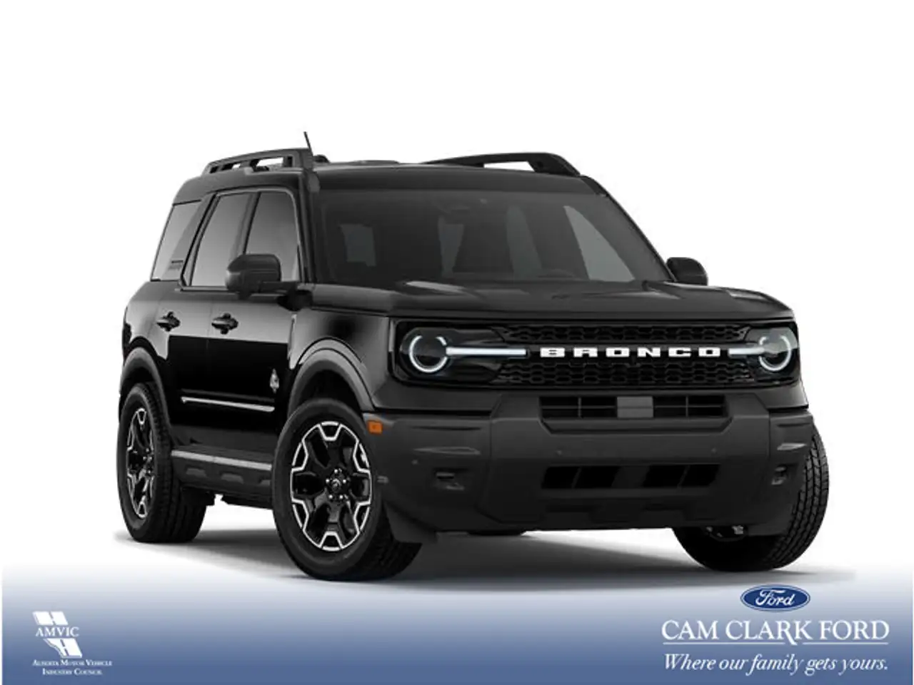 Ford Bronco Sport photo Ford Bronco Sport