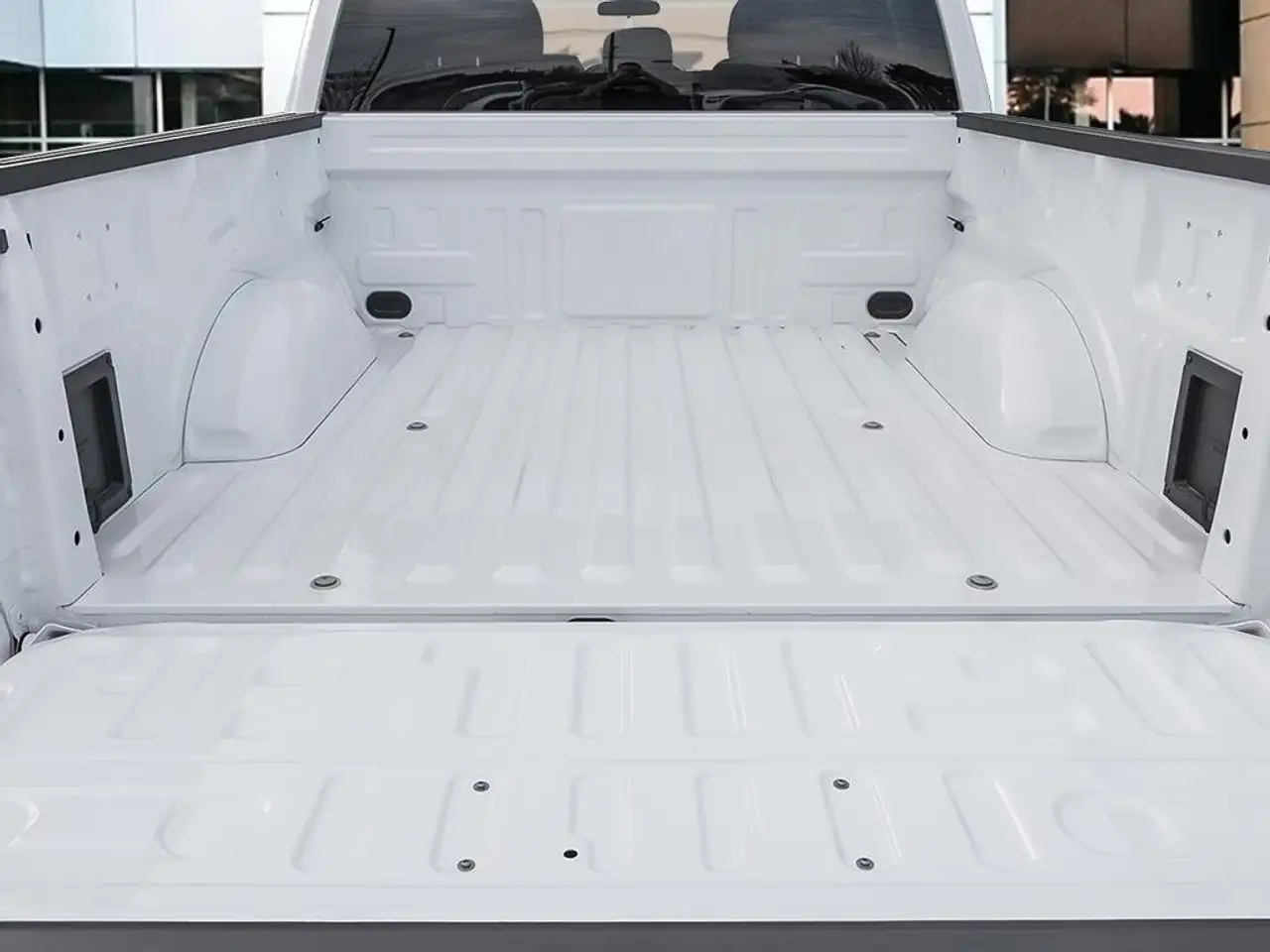 Ford F 150 photo Ford F 150