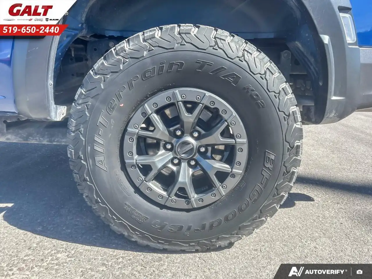 Ford F 150 fotografie Ford F 150