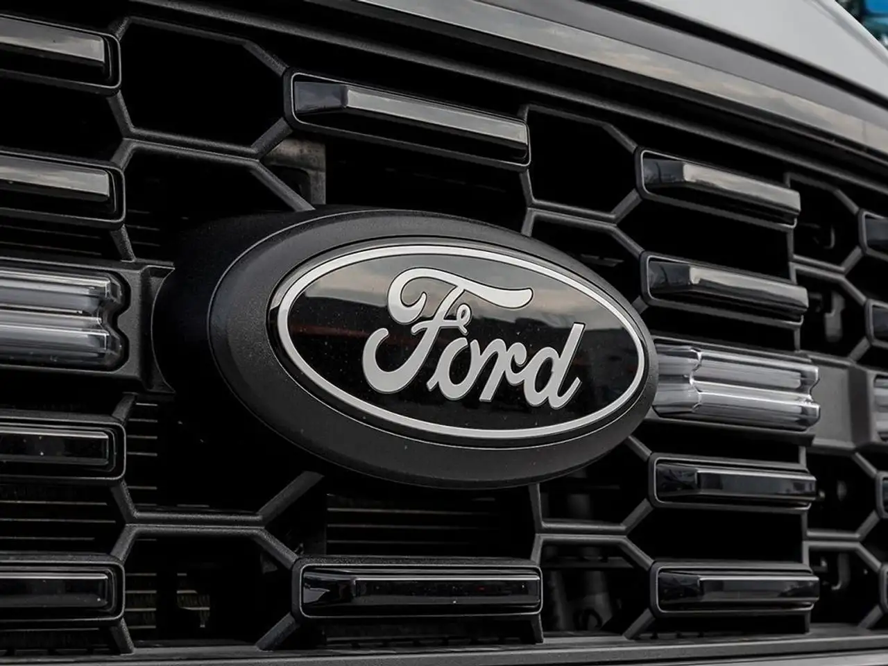 Ford F 150 photo Ford F 150