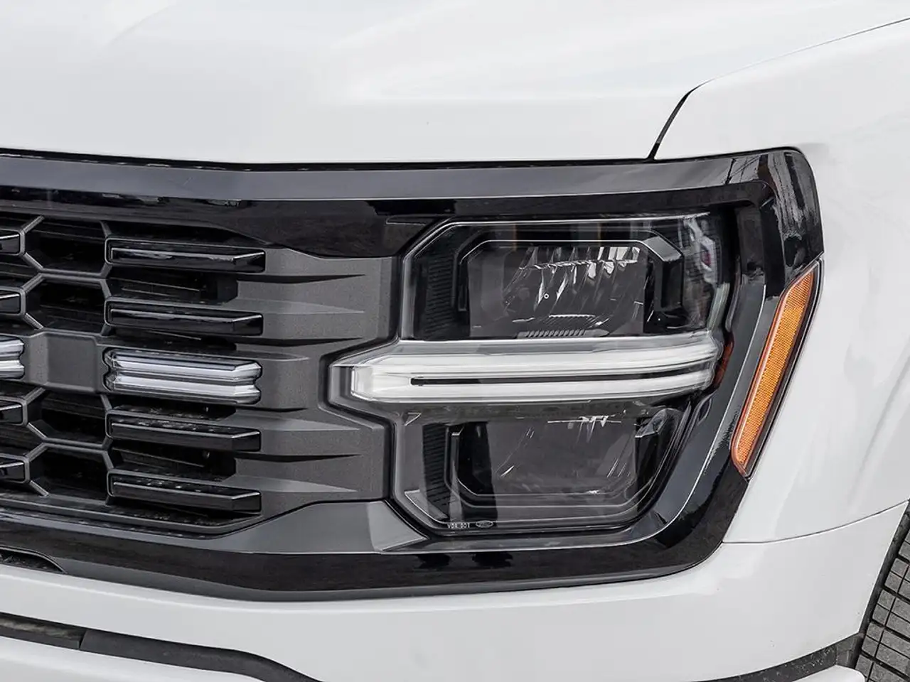 Ford F 150 photo Ford F 150