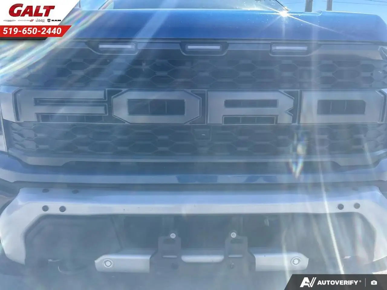 Ford F 150 fotografie Ford F 150