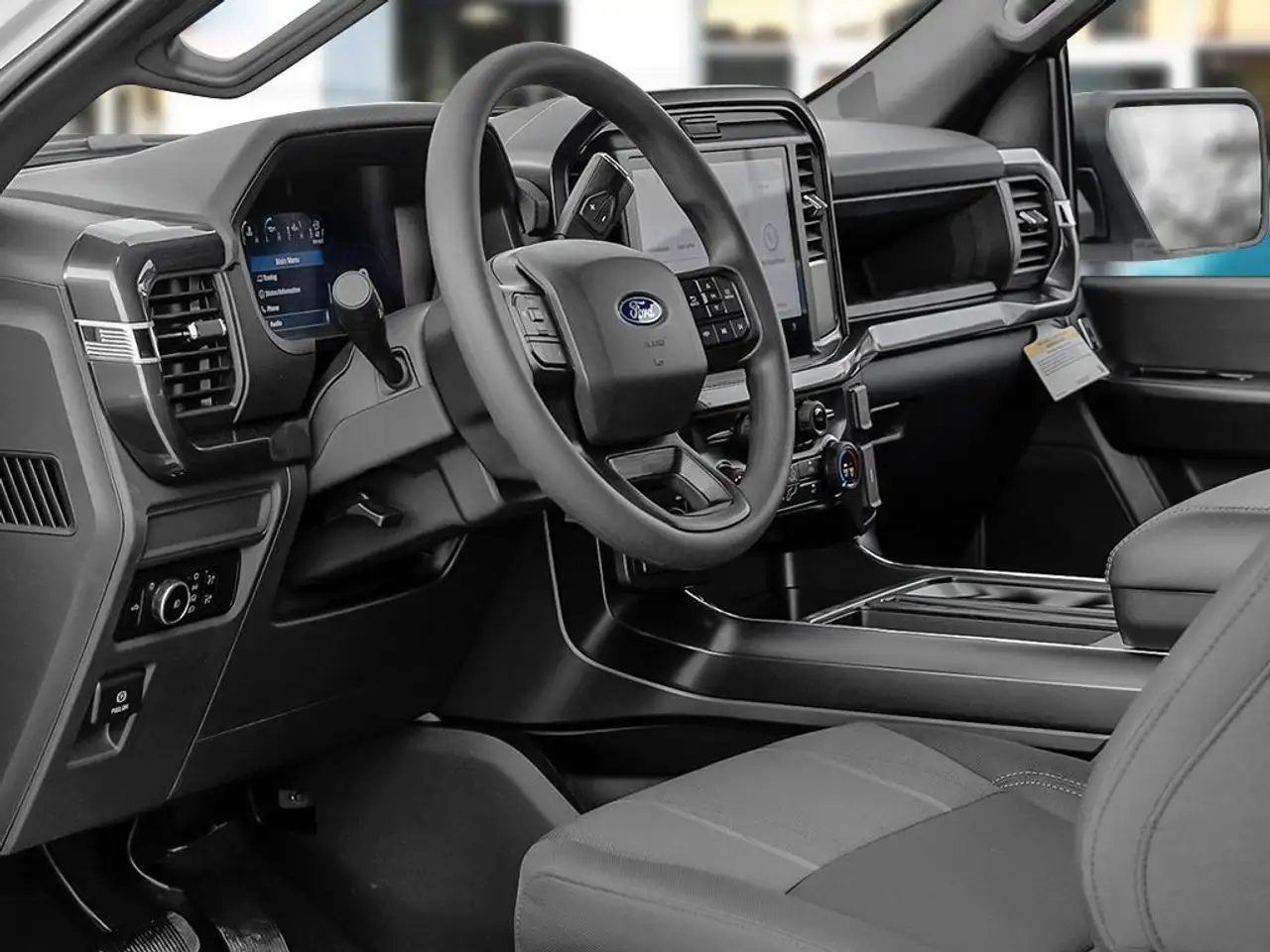 Ford F 150 photo Ford F 150