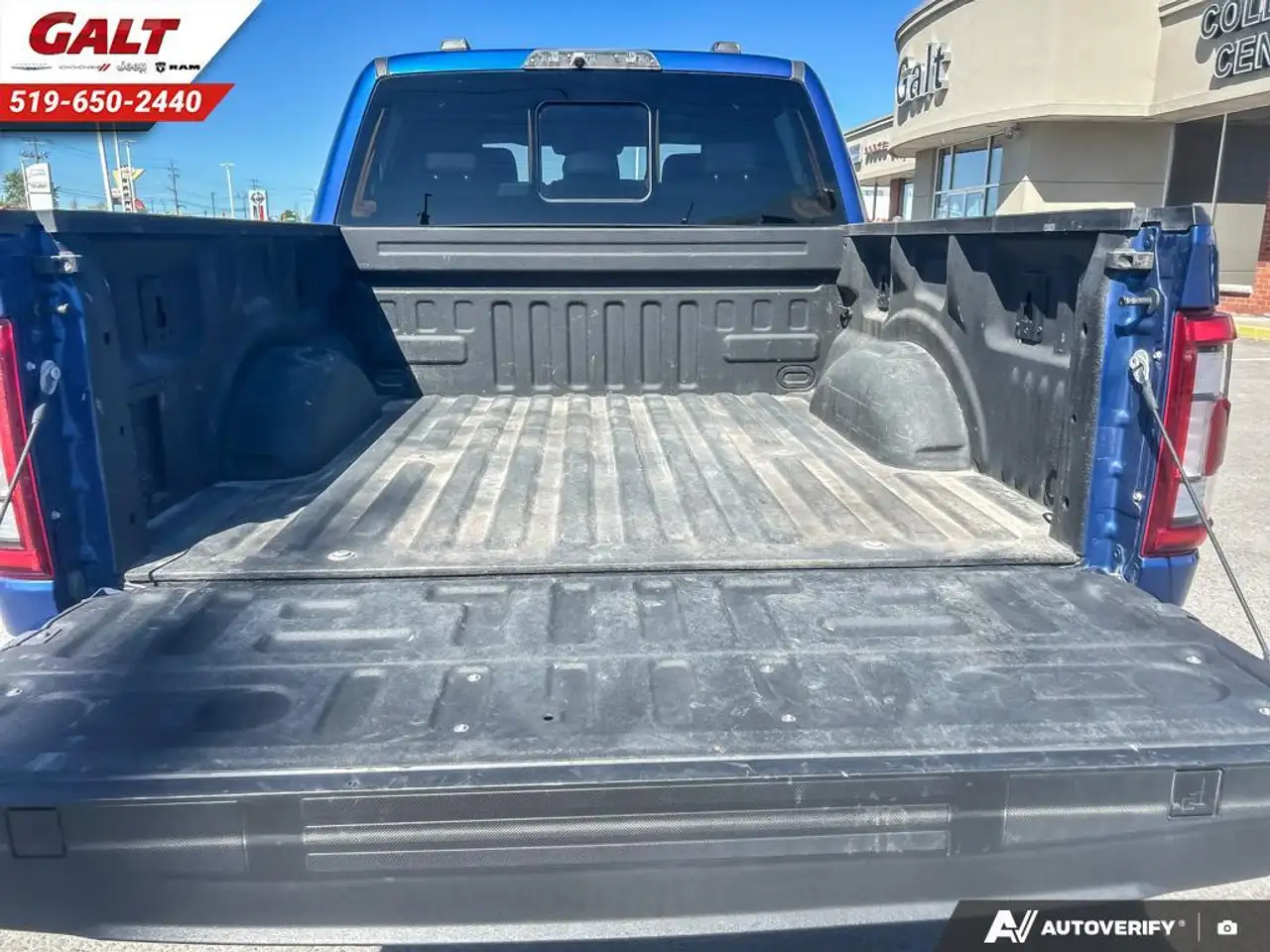 Ford F 150 fotografie Ford F 150