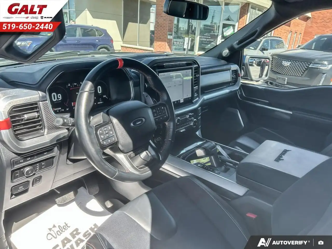 Ford F 150 fotografie Ford F 150
