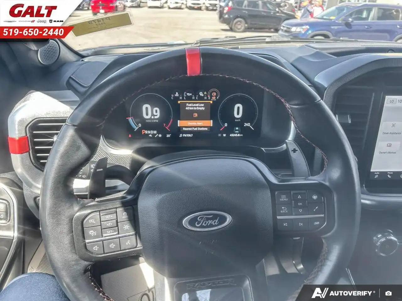 Ford F 150 fotografie Ford F 150