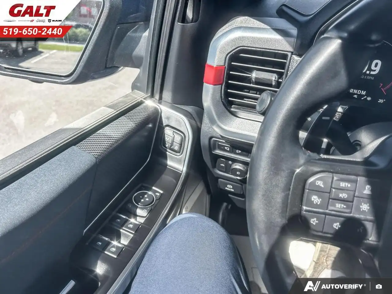 Ford F 150 fotografie Ford F 150