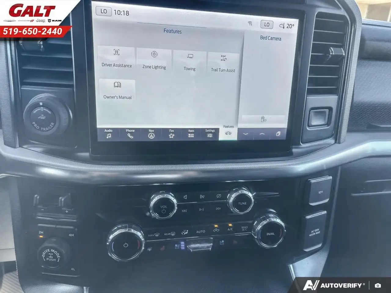 Ford F 150 fotografie Ford F 150