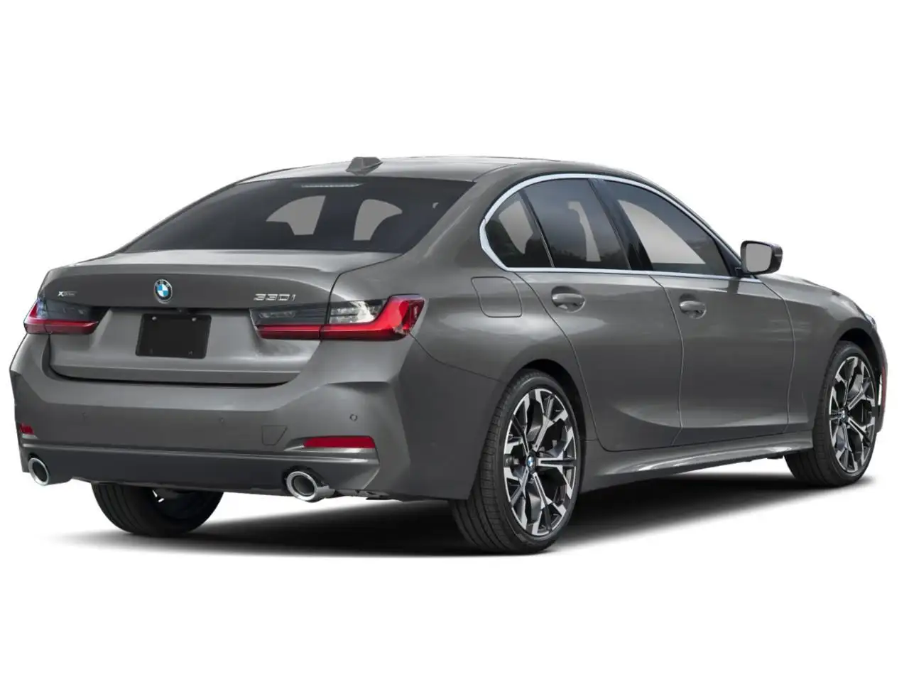 BMW 3 Series снимка BMW 3 Series