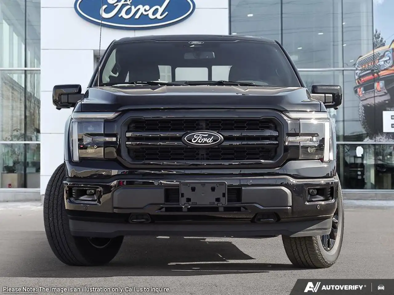 Ford F 150 photo Ford F 150