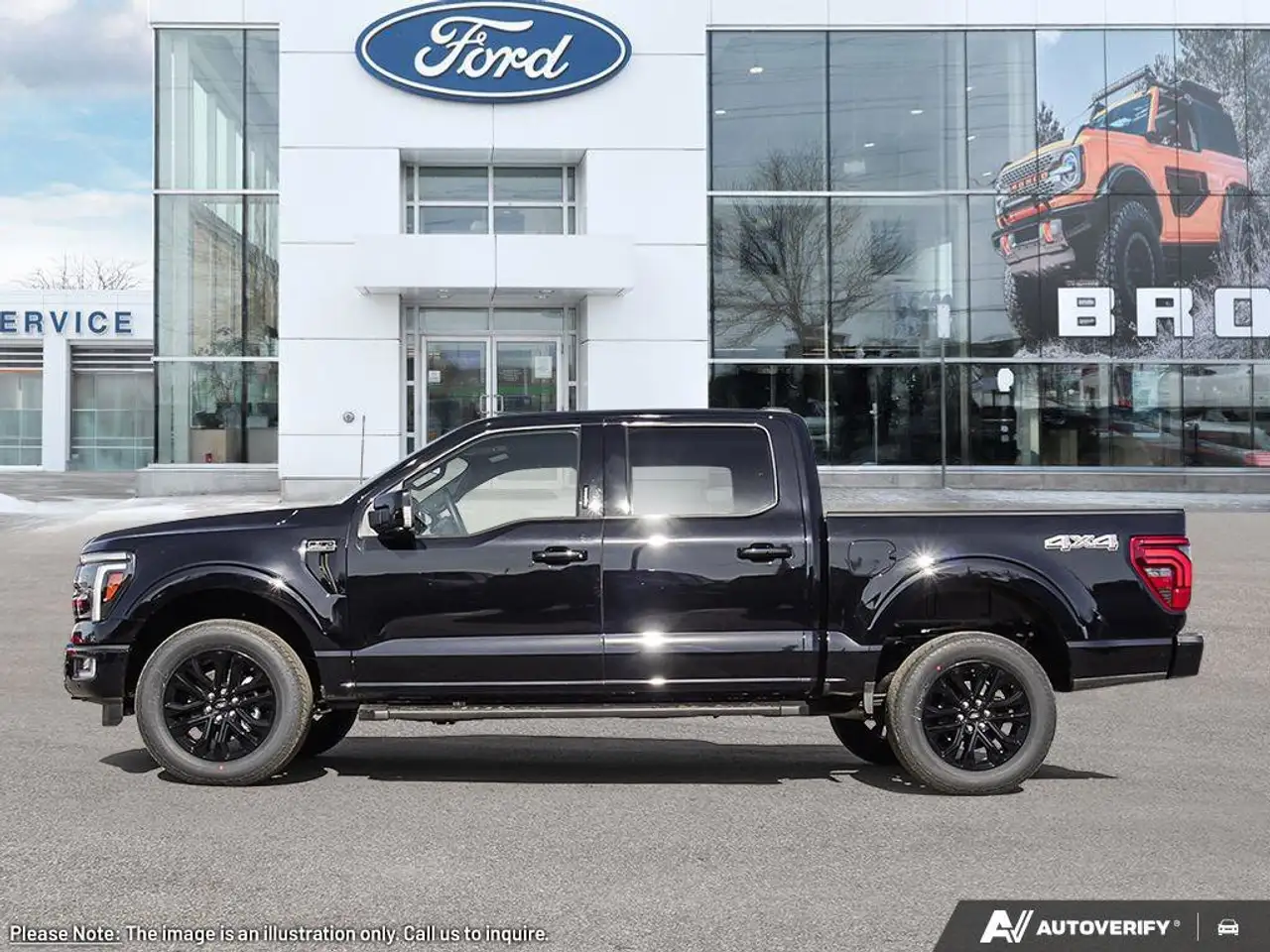 Ford F 150 photo Ford F 150