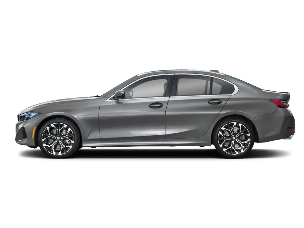 BMW 3 Series снимка BMW 3 Series