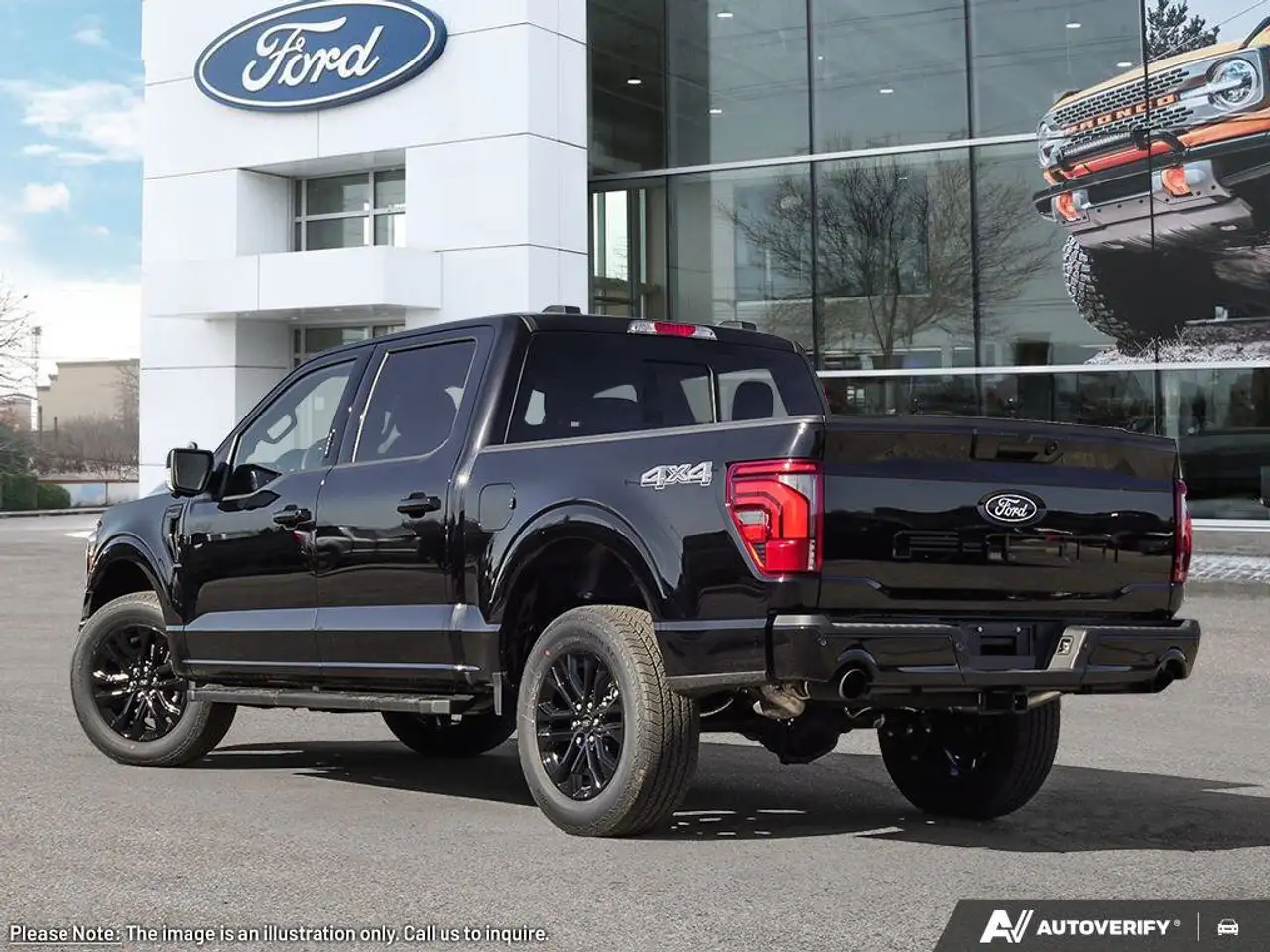 Ford F 150 photo Ford F 150