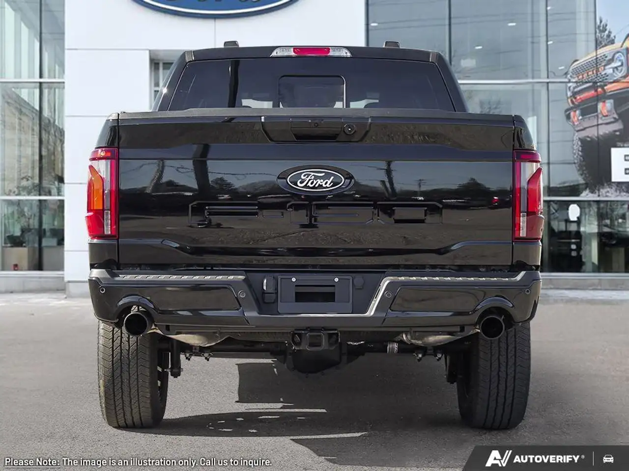 Ford F 150 photo Ford F 150