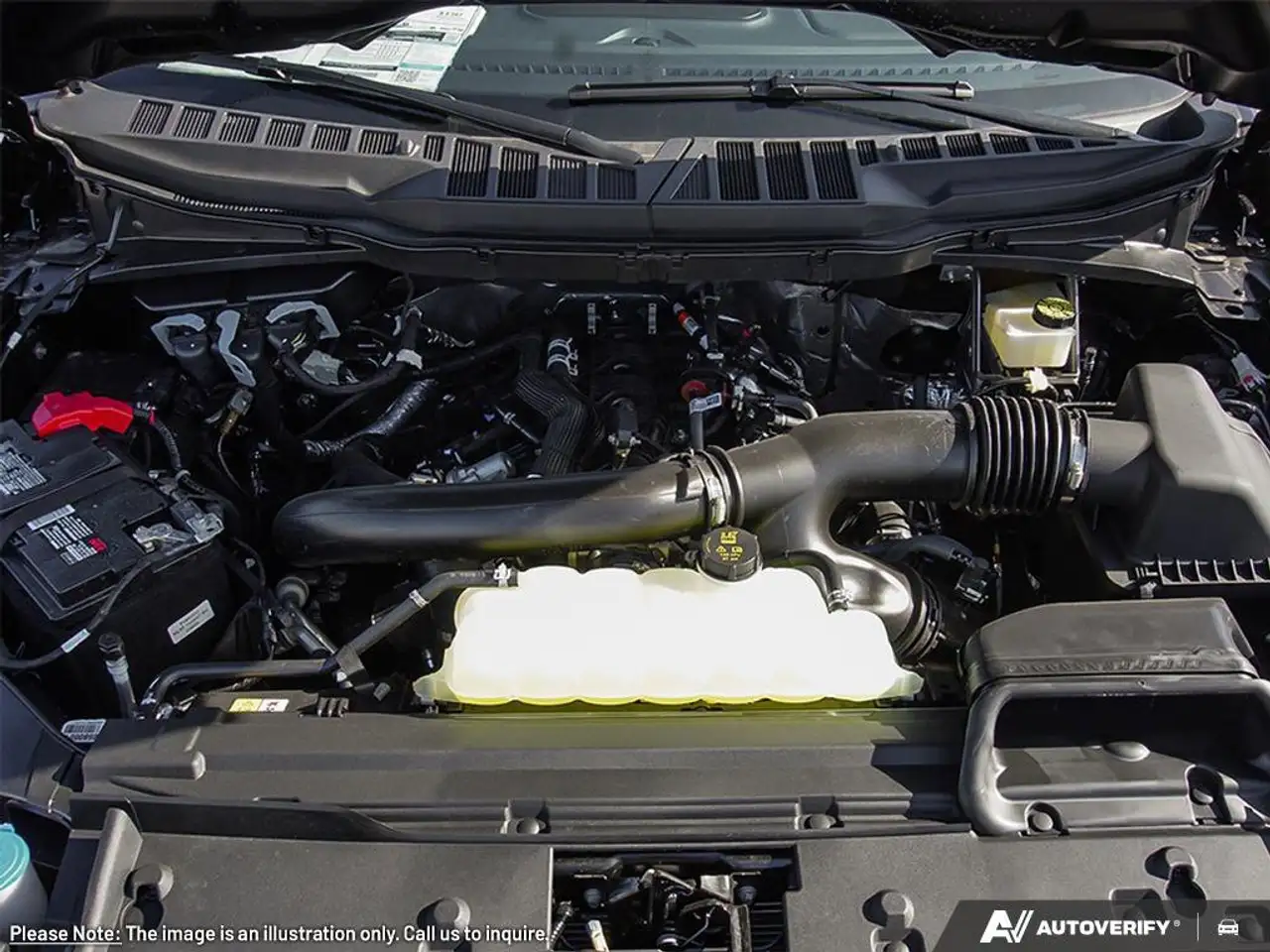 Ford F 150 photo Ford F 150
