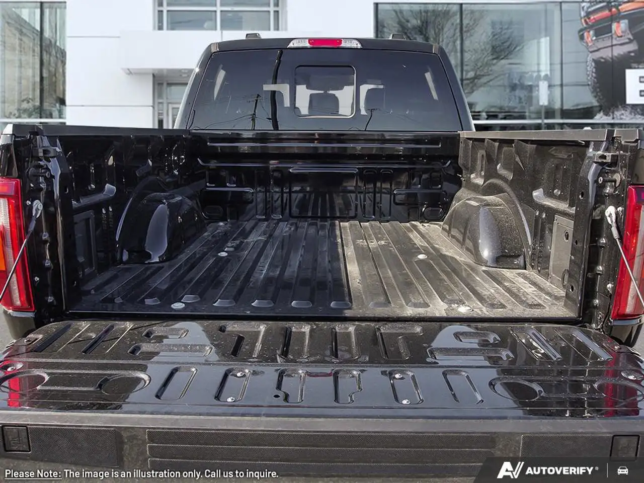 Ford F 150 photo Ford F 150