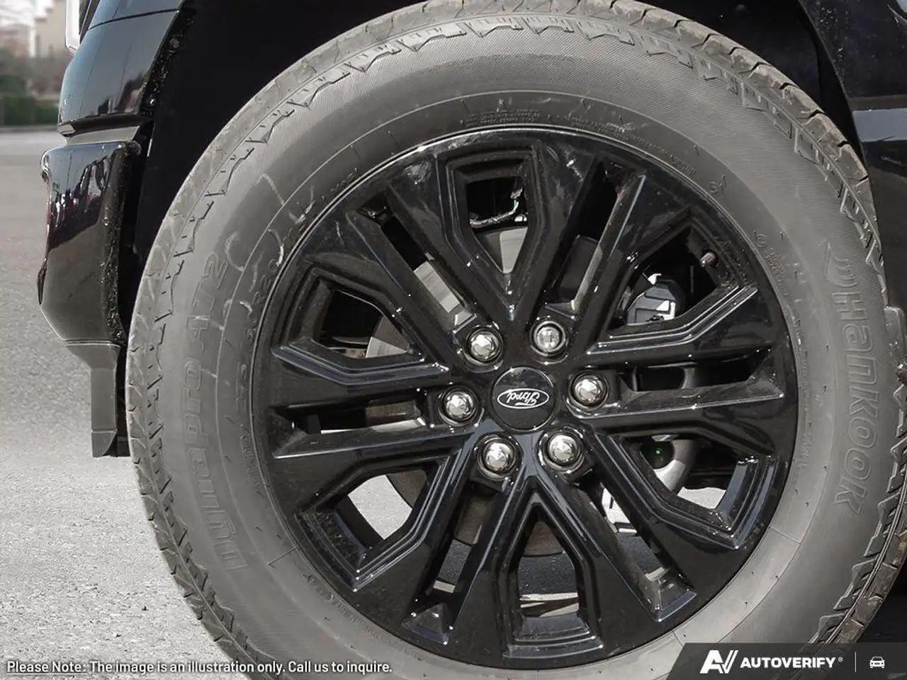 Ford F 150 photo Ford F 150