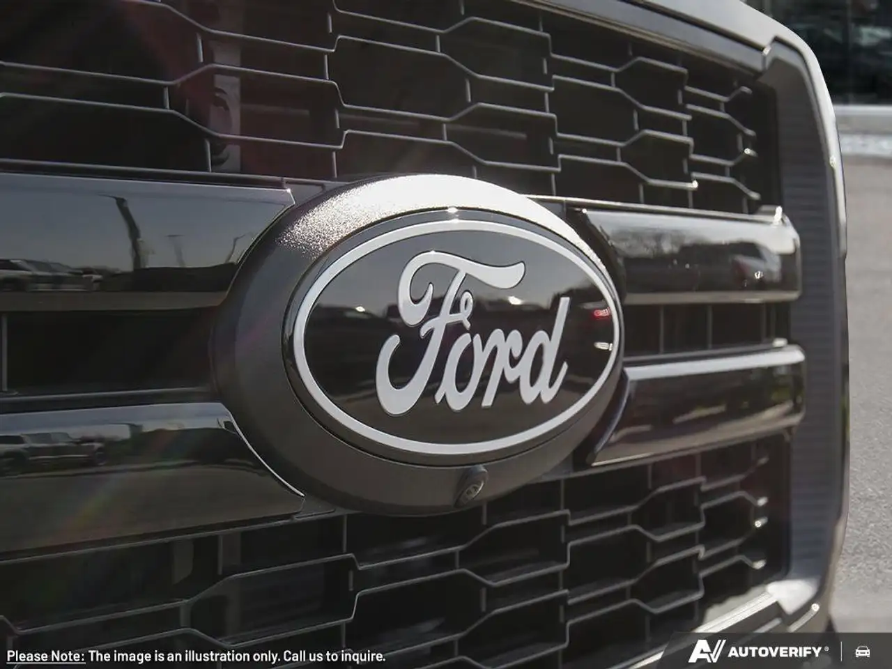 Ford F 150 photo Ford F 150