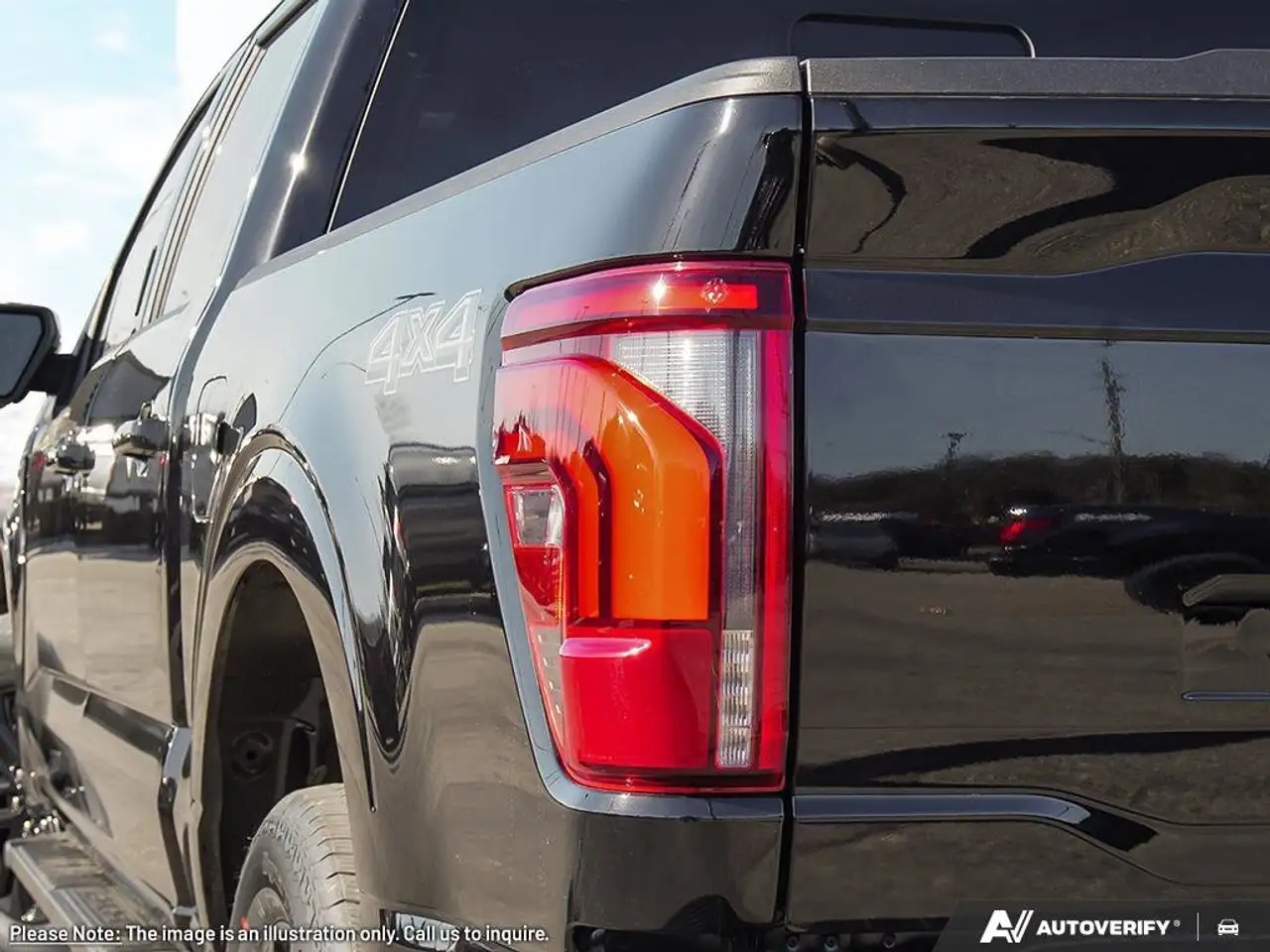 Ford F 150 photo Ford F 150