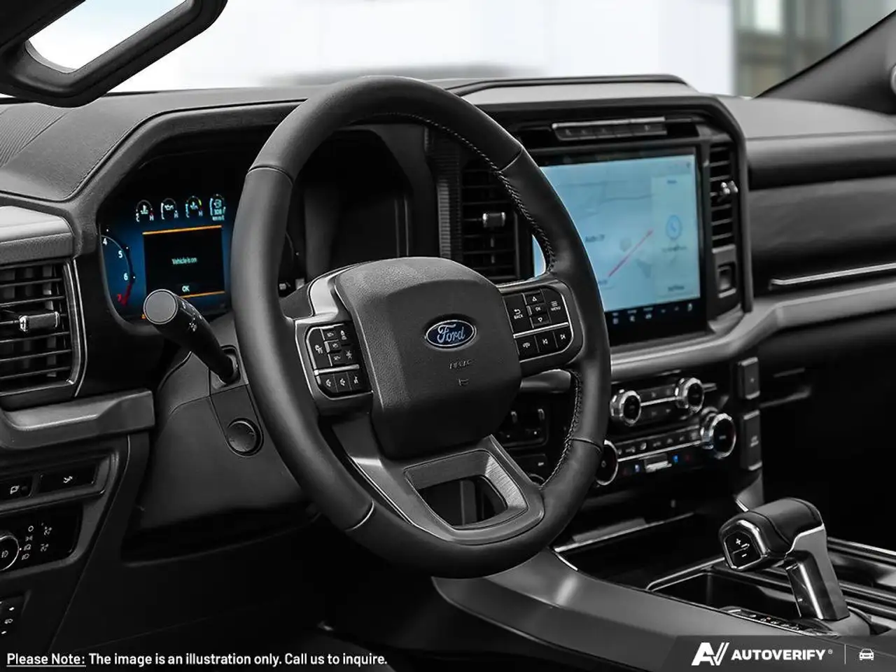 Ford F 150 photo Ford F 150