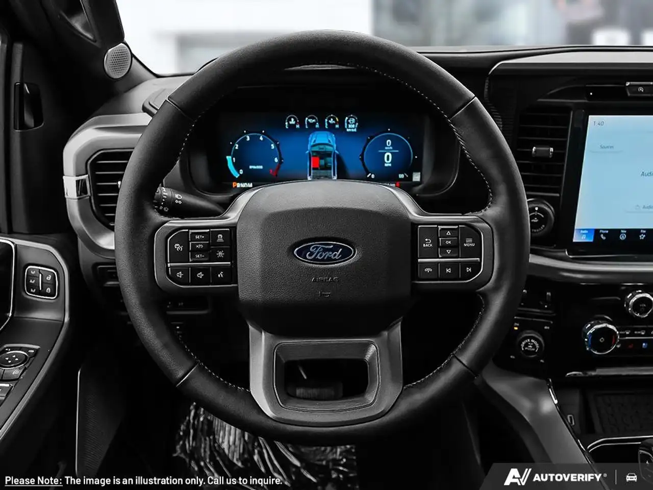 Ford F 150 photo Ford F 150