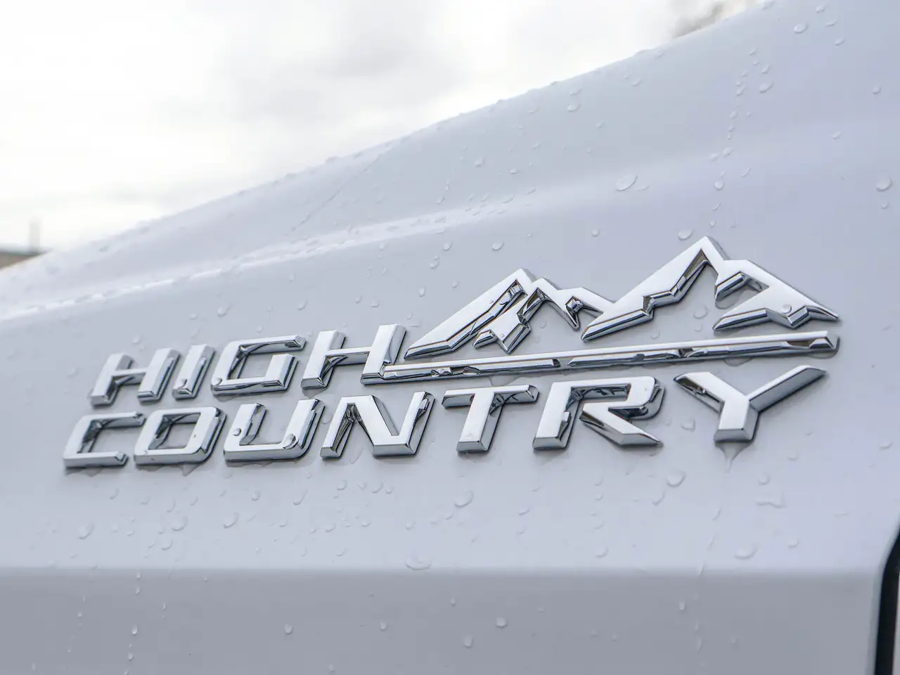 Chevrolet Tahoe снимка Chevrolet Tahoe