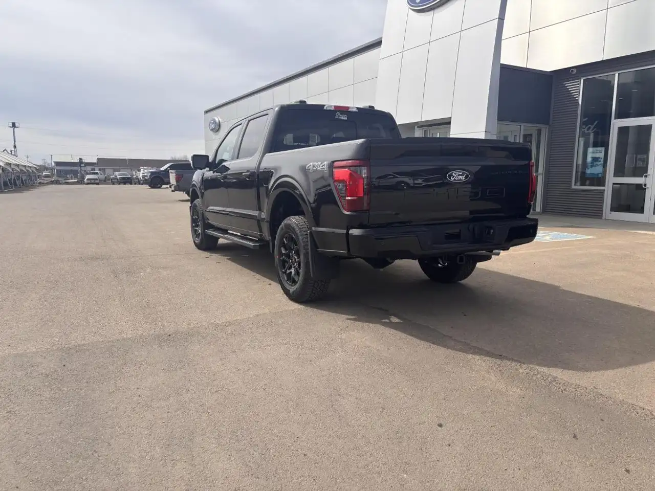 Ford F 150 снимка Ford F 150