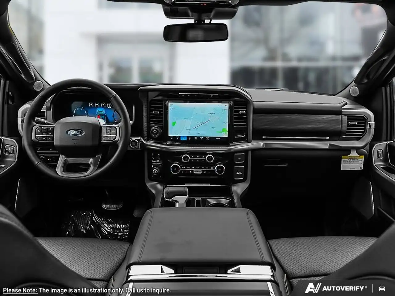 Ford F 150 photo Ford F 150