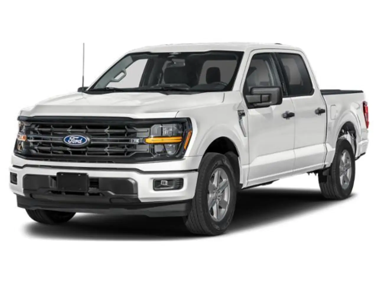 2026 Ford F 150