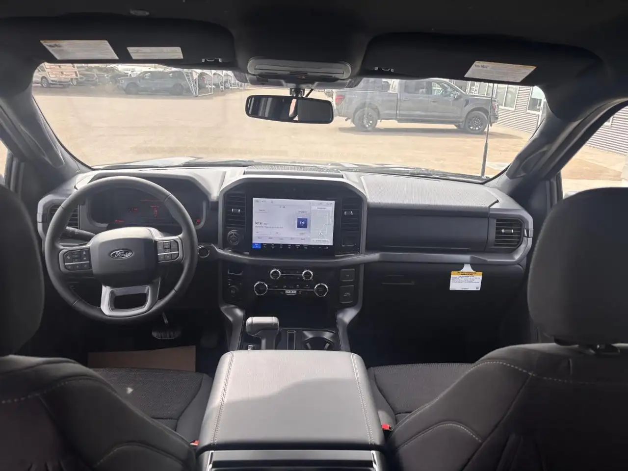 Ford F 150 снимка Ford F 150