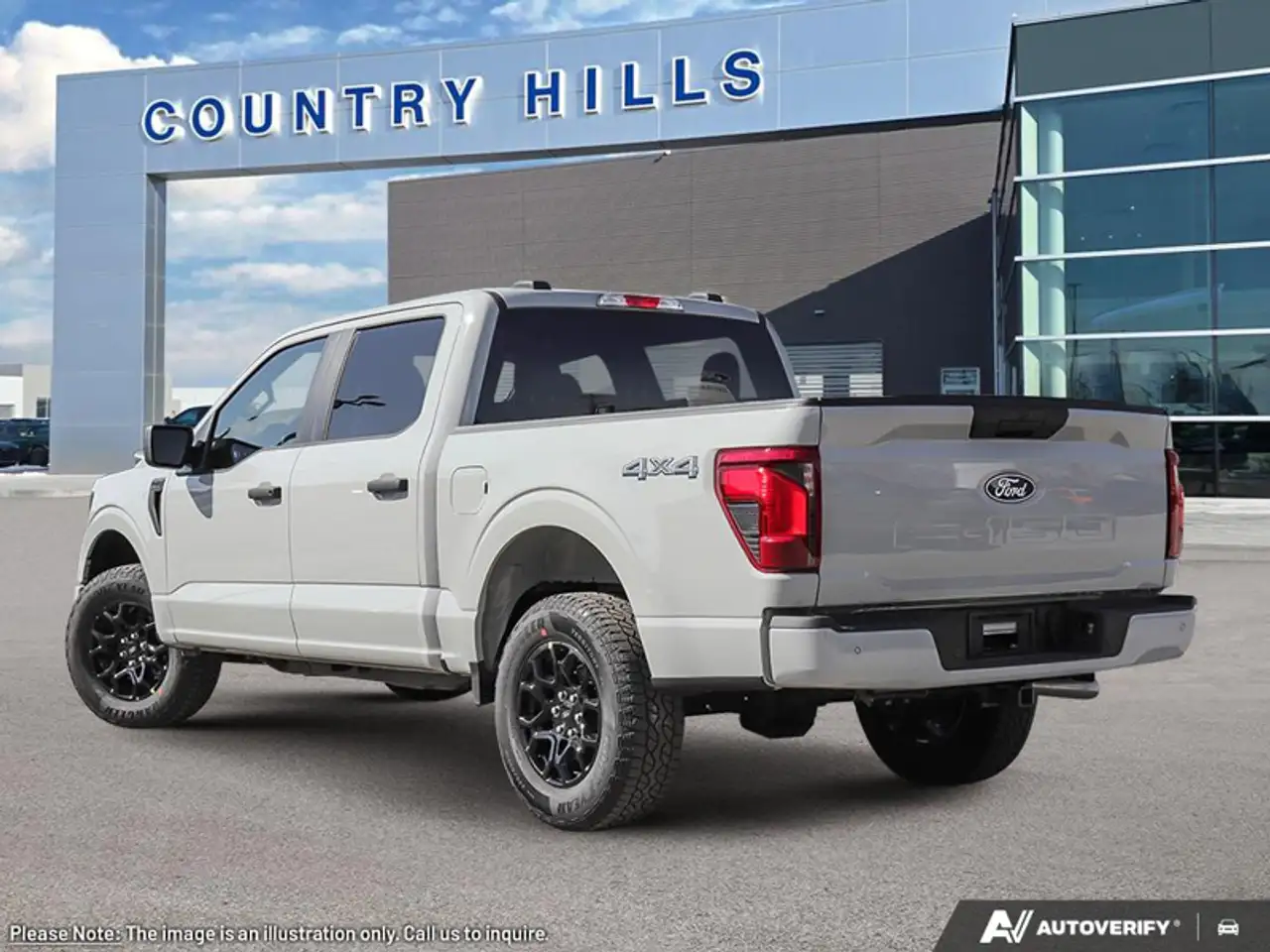 Ford F 150 снимка Ford F 150