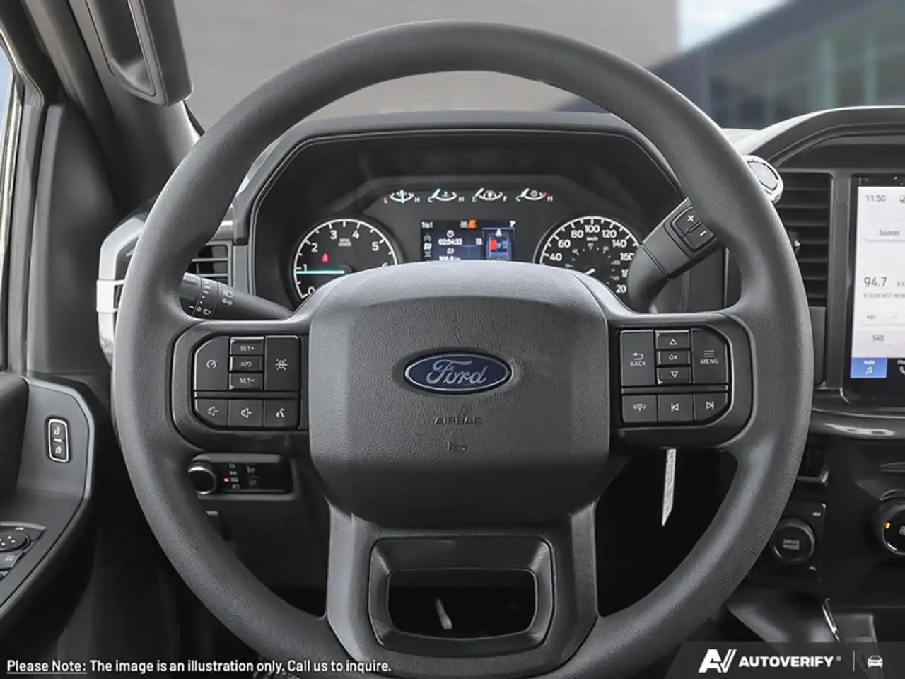 Ford F 150 снимка Ford F 150