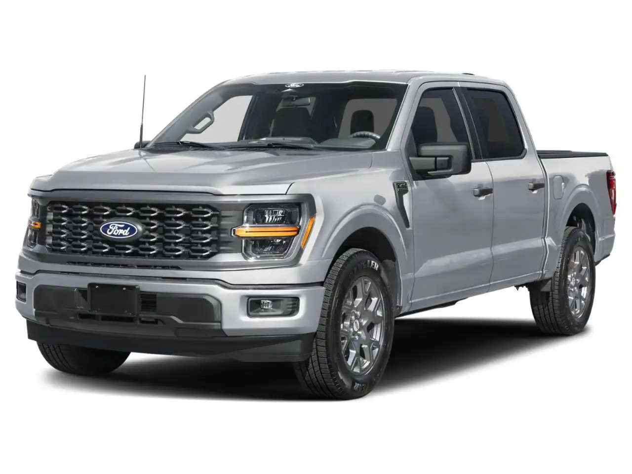 2026 Ford F 150