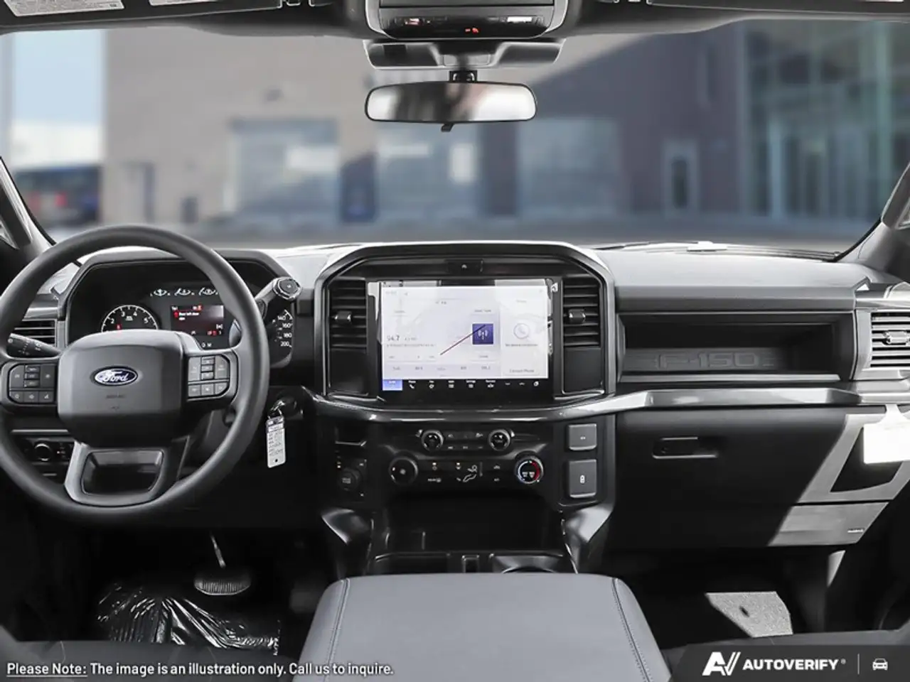 Ford F 150 снимка Ford F 150