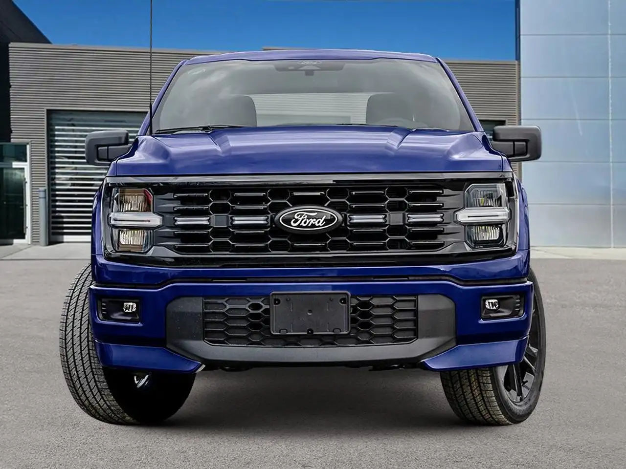 Ford F 150 fotografie Ford F 150
