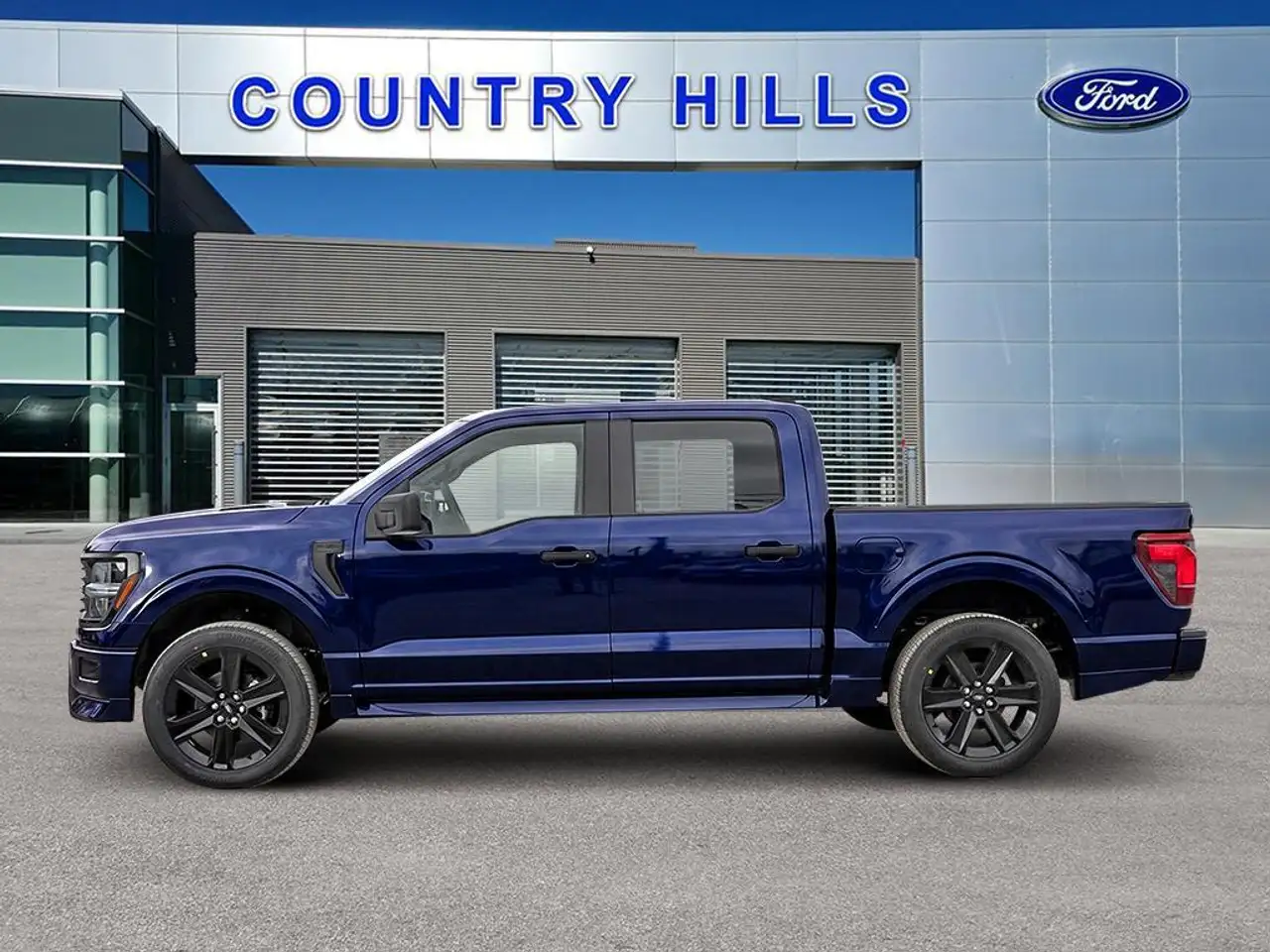 Ford F 150 fotografie Ford F 150