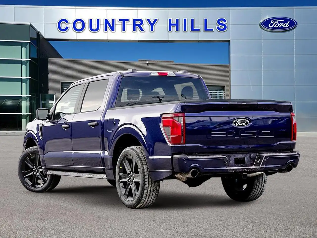 Ford F 150 fotografie Ford F 150