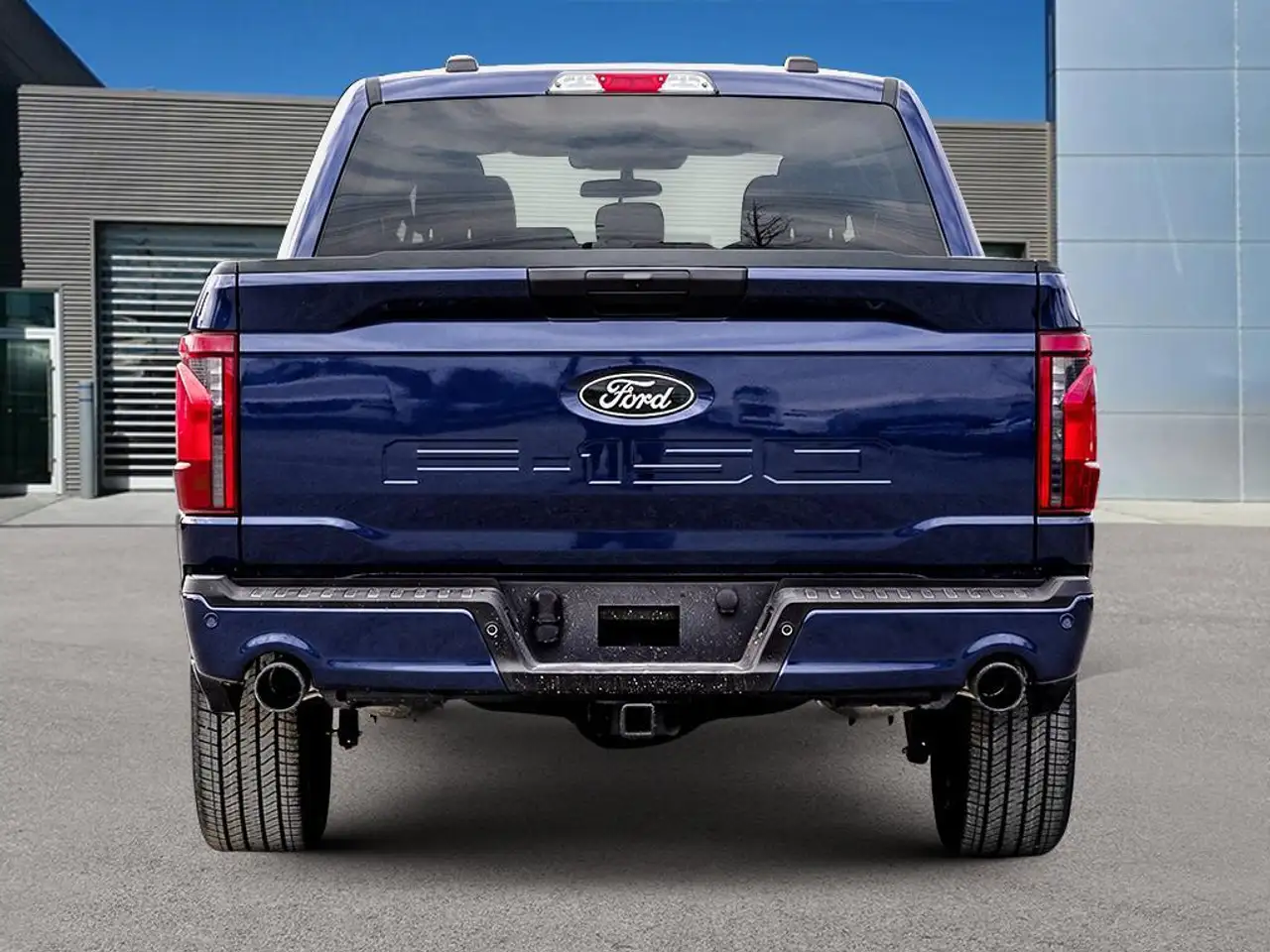 Ford F 150 fotografie Ford F 150