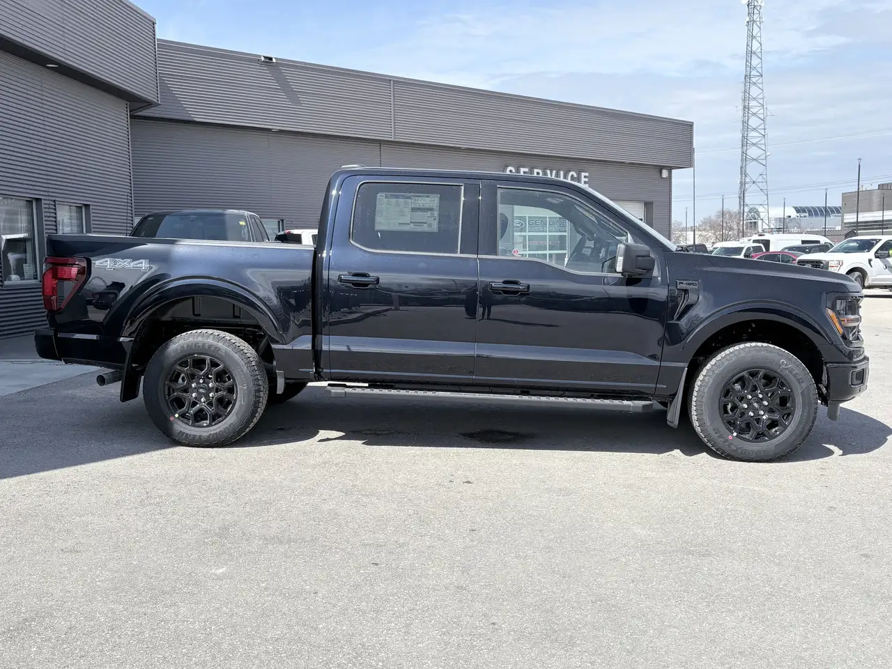 Ford F 150 снимка Ford F 150