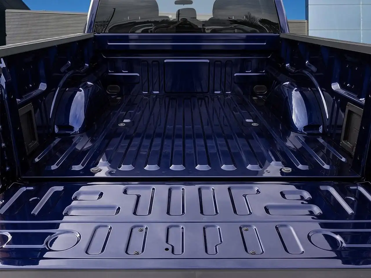 Ford F 150 fotografie Ford F 150