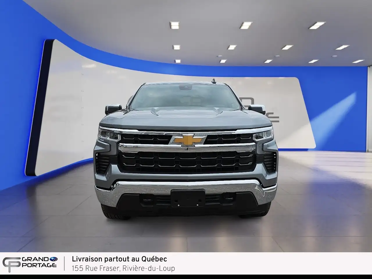 Chevrolet Silverado 1500 снимка Chevrolet Silverado 1500