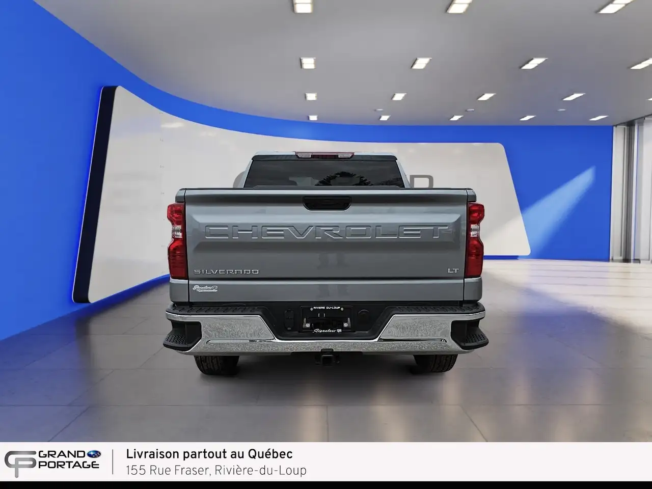 Chevrolet Silverado 1500 снимка Chevrolet Silverado 1500